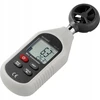 Voltcraft Anemometras VOLTCRAFT AN-10, 0.3–30 m/s, -10–50 °C 1662854