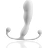 Aneros Helix Trident Intimate Massager with Multi-Axial Motion, Baltas