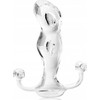 Aneros Progasm Ice Clear - Large Transparent Intimate Wellness Device