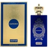 Anfar Perfumy vyrams Saphiro By For Men 2.04 Oz