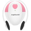 Angel Sounds JPD-100S AngelSounds medicininis vaisiaus širdies ritmo detektorius