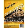 Angel Sport Protein Balls 303 + Competition 18 mm Mr. Fish