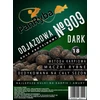 Angel Sport Protein Balls 909 DARK Cool 18 mm Mr. Fish