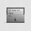 Angelbird Technologies Atminties kortelė - Angelbird AV PRO CFast SE 256GB