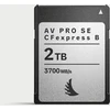 Atminties kortelė - Angelbird AV PRO CFexpress SE 4.0 2TB 1700 MB/s Skaitymas, 1500 MB/s Rašymas