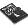 Angelbird Technologies Atminties kortelė - Angelbird AV PRO Micro SD 256GB V60 4K vaizdo įrašymui