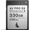 Atminties kortelė Angelbird AV PRO CFexpress SE 330 GB tipas