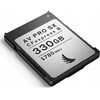 Atminties kortelė Angelbird AV PRO CFexpress SE 330 GB tipas