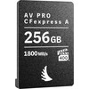 Atminties kortelė Angelbird Technologies Saugojimo kortelė - Angelbird AV PRO CFexpress 4.0 MK2 256GB 1700MB/s 1500MB/s