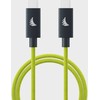 „Angelbird USB-C 4.0 Solid Flex“ laidas