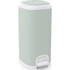 „Angelcare 1477 Talpykla SELECT + 1 įdėklas XL DIAPER GENIE mėtų spalvos“