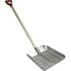 Angerman Sniego ir grūdų kastuvas 34 cm 93925