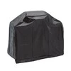 Anglies kepsninė Landmann COMFORT BASIC+ su kaminu (11528) + uždangalas