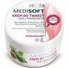 Anida Medisoft glotninamasis veido kremas makadamijos aliejus 100ml
