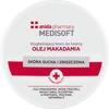 Anida Medisoft glotninamasis veido kremas makadamijos aliejus 100ml