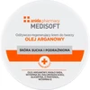 Anida Medisoft maitinamasis ir regeneruojantis veido kremas su argano aliejumi 100ml