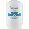 Anida Medisoft Vyriškas rutulinis antiperspirantas 50ml