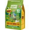 Sausas Šunų Maistas - Animal Island Brilliant jautiena 3kg