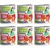 Drėgnas Šunų Maistas - Animal Island Everyday kalakutiena ir ėriena 800g