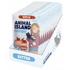 ANIMAL ISLAND Everyday Kitten kalakutiena with rabbit Box – šlapias kačių maistas – 12x85g