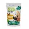 ANIMAL ISLAND Everyday vištiena pulled fillets in broth - wet cat food - 85g