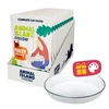 ANIMAL ISLAND Everyday kalakutiena in broth Box – šlapias kačių maistas – 12x85g + lėkštutė dovanų