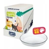 ANIMAL ISLAND Everyday vištiena in broth Box – šlapias kačių maistas – 12x85g + lėkštutė dovanų