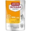 Animoda ANIMONDA Integra Protect Renal Nieren su vištiena - šlapias maistas katėms - 85 g