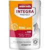 Animoda ANIMONDA Integra Protect Renal Nieren su jautiena - Šlapias maistas katėms - 85g