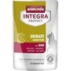 Animoda ANIMONDA Integra Protect Urinary Struvite su jautiena - Šlapias maistas katėms - 85g