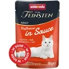 Animoda Maisto produktai - ANIMONDA Vom Feinsten vištiena su veršiena šlapias maistas 85g