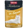 Animoda Maisto produktai - ANIMONDA Vom Feinsten Raffinesse vištiena su triušiu 85g