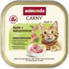 Animoda ANIMONDA CARNY dla karma kota vištiena,kocimiętka 85g