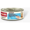Animoda ANIMONDA Carny Fine Fillet in Jelly - Tunas + Jūros gėrybės 60g