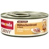Animoda ANIMONDA Carny Fine Fillet in Sauce - vištiena breast 60g