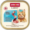Animoda ANIMONDA CARNY karma katei Kurczak,pstrąg 85g
