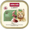 Animoda ANIMONDA CARNY karma katei vištiena,dziczyzna 85g