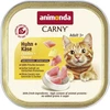 Animoda ANIMONDA CARNY karma katei vištiena,ser 85g