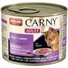 Animoda animonda Carny 4017721837057 drėgnas kačių maistas 200 g