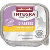 Animoda Kačių Maistas - ANIMONDA Integra Protect Diabetes Vištienos Kepenų Drėgnas 100g