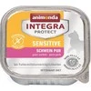 Animoda Kačių Maistas - ANIMONDA Integra Protect Suaugusiųjų Jautrus Kiaulienos Drėgnas 100g