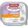 Animoda Animonda Integra Diabetes 100 g konservuotas pašaras katėms su paukštiena