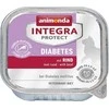 Animoda Animonda Integra Diabetes 100 g konservuotas pašaras katėms su jautiena