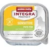 Animoda Kačių Maistas - ANIMONDA Integra Protect Nieren kalakutiena Wet 100g