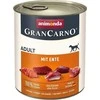 Animoda Animonda Grancarno adult šunų konservai su antiena 800g MR
