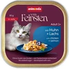 Animoda ANIMONDA VF Adult in Jelly with vištiena + lašiša 85g