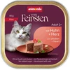 Animoda ANIMONDA VF Adult in Paté with vištiena + heart 85g
