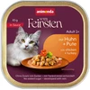 Animoda ANIMONDA VF Adult in Sauce with vištiena + kalakutiena 85g