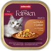 Animoda ANIMONDA VF Adult in Sauce with vištiena + liver 85g