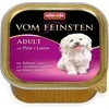 Animoda Animonda Vom feinsten classic 150g konservai šunims su kalakutiena ir ėriena 82965 MR